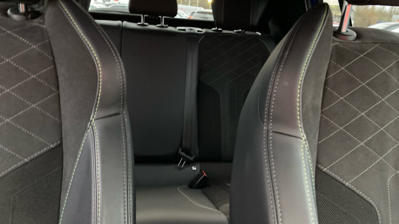 Peugeot 208 100kW GT Premium 50kWh 5dr Auto Electric Hatchback